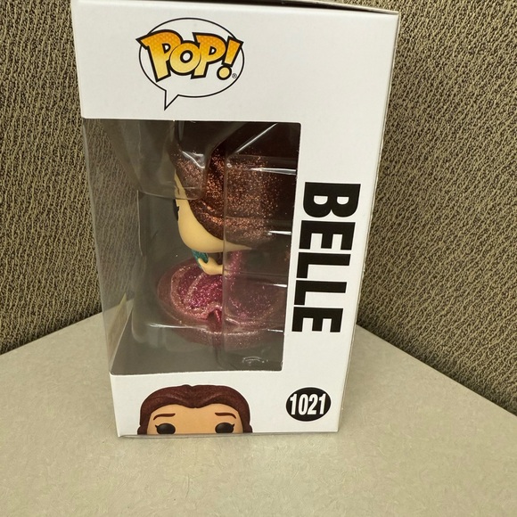 Funko Disney Princess Hot Topic Exclusive - Picture 4 of 4